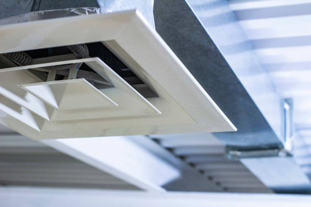 Best Home Air Vent Cleaning  in Spring Hope, NC