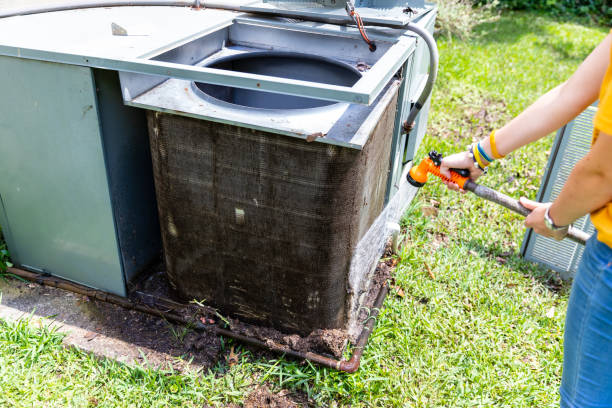 Best Affordable Duct Cleaning Services  in Spring Hope, NC