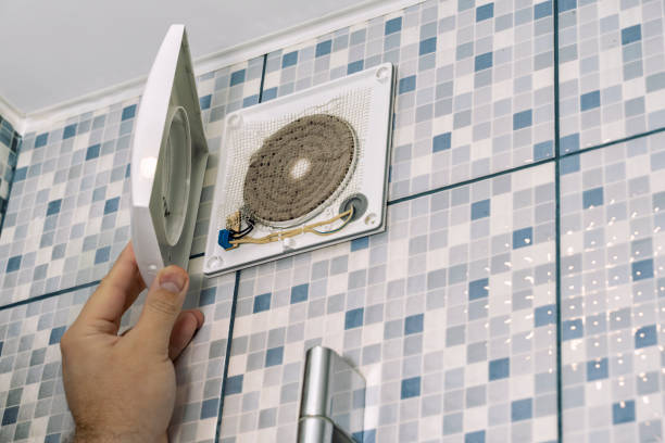 Best Emergency Air Duct Cleaning  in Spring Hope, NC