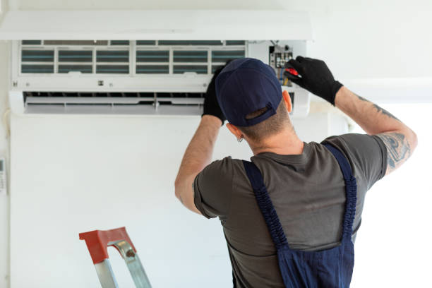 Best Ventilation Cleaning Services  in Spring Hope, NC
