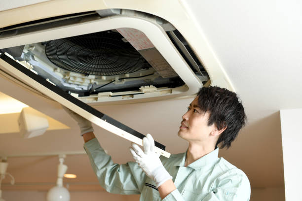 Best Affordable HVAC Duct Cleaning  in Spring Hope, NC