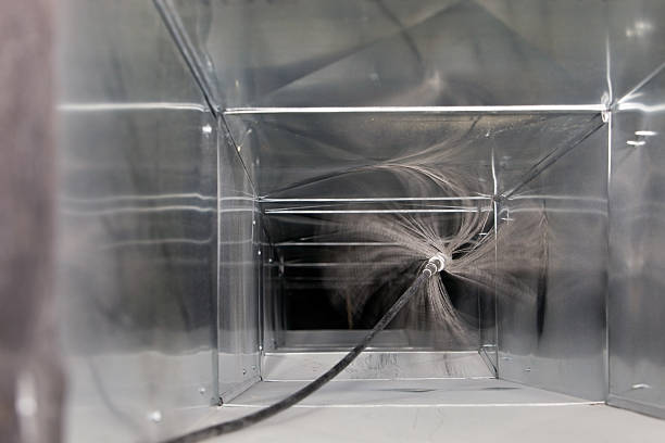 Best Commercial HVAC Duct Cleaning  in Spring Hope, NC