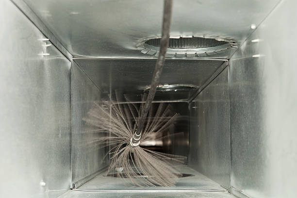 Best Affordable Air Duct Cleaning  in Spring Hope, NC