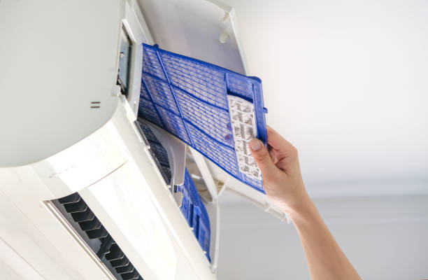 Best Commercial Air Duct Cleaning  in Spring Hope, NC