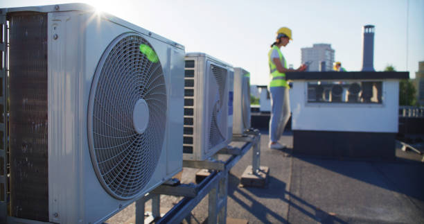 Best Air Duct Cleaning Near Me  in Spring Hope, NC