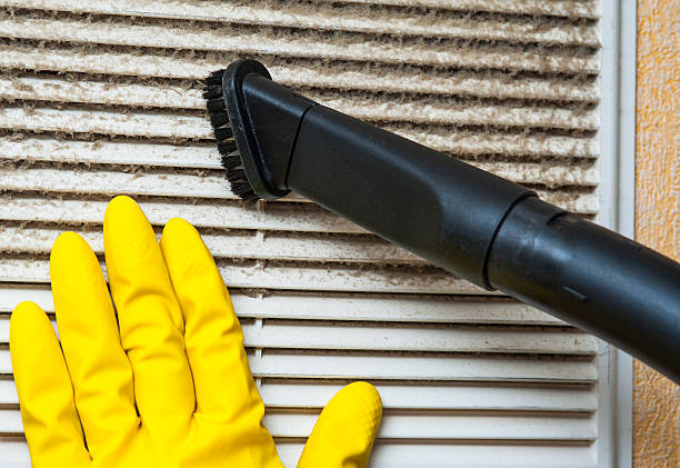Best Professional Duct Cleaning Services  in Spring Hope, NC