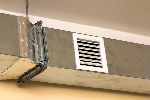 Best Air Duct Cleaning Near Me  in Spring Hope, NC